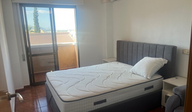 Brukt - Leilighet - Benijófar - Costa Blanca South