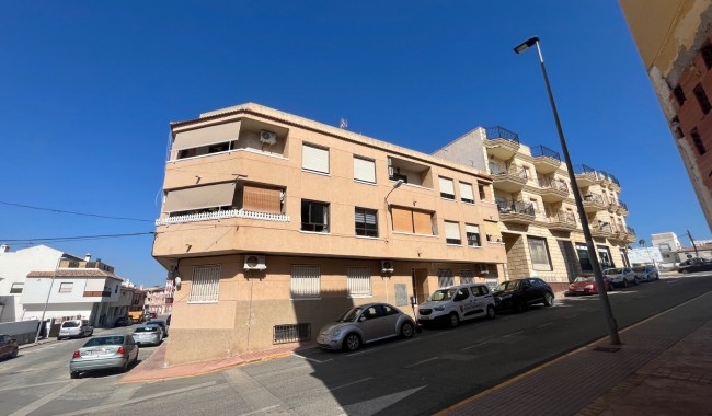 Brukt - Leilighet - Benijófar - Costa Blanca South