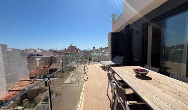 Sprzedaż - Apartament - Guardamar