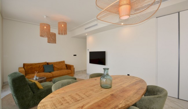 Sprzedaż - Apartament - Guardamar