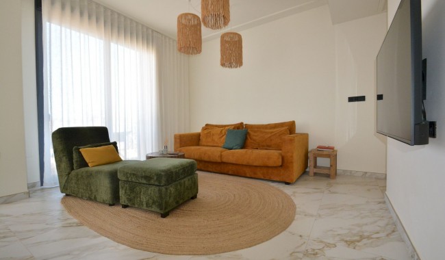 Sprzedaż - Apartament - Guardamar
