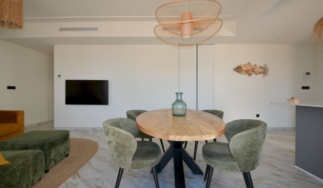 Sprzedaż - Apartament - Guardamar
