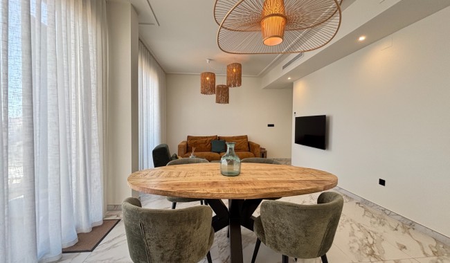 Sprzedaż - Apartament - Guardamar
