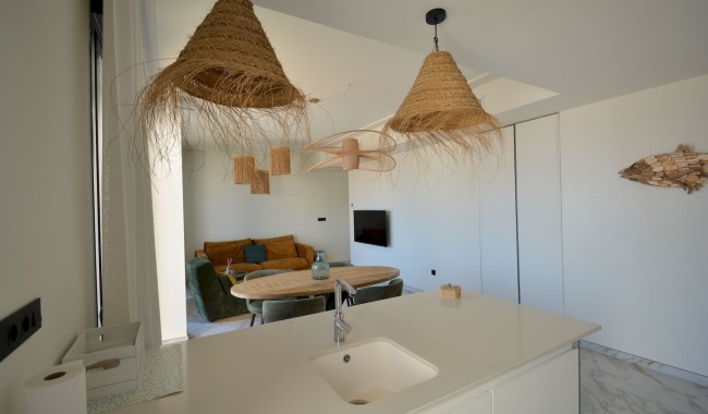 Sprzedaż - Apartament - Guardamar