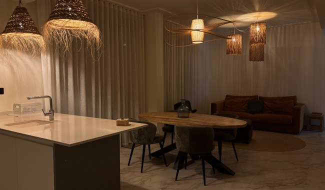 Sprzedaż - Apartament - Guardamar