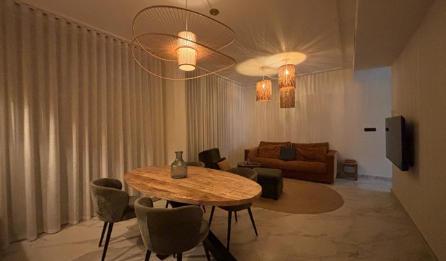 Sprzedaż - Apartament - Guardamar
