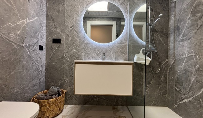 Sprzedaż - Apartament - Guardamar