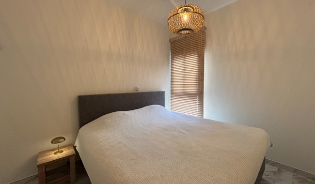 Sprzedaż - Apartament - Guardamar