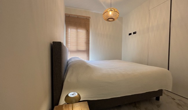 Sprzedaż - Apartament - Guardamar