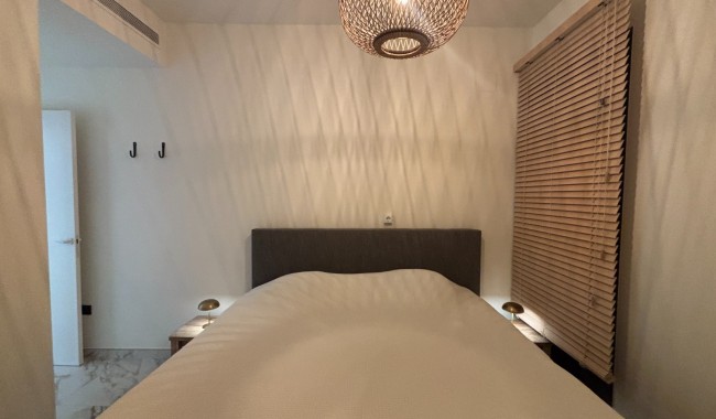 Sprzedaż - Apartament - Guardamar