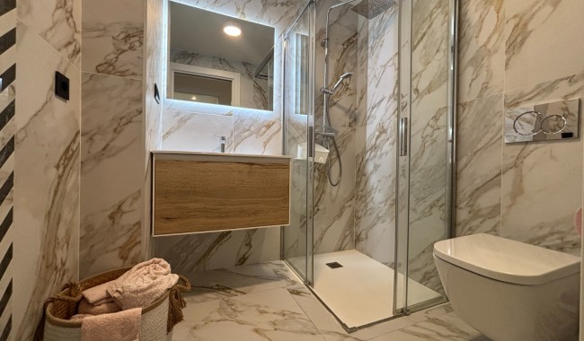 Sprzedaż - Apartament - Guardamar