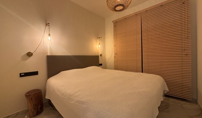 Sprzedaż - Apartament - Guardamar