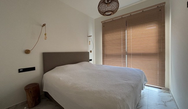 Sprzedaż - Apartament - Guardamar