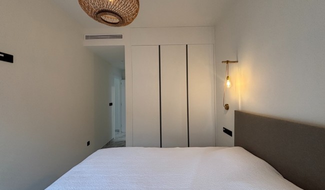 Sprzedaż - Apartament - Guardamar