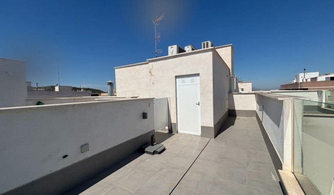 Sprzedaż - Apartament - Guardamar