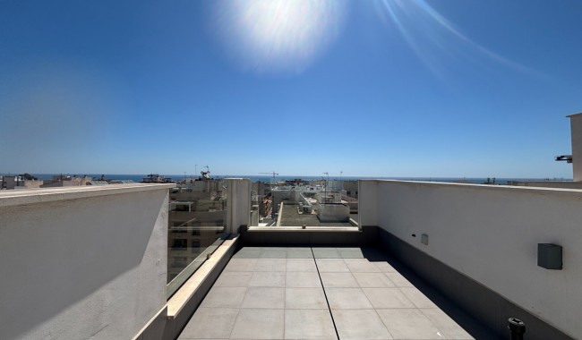 Sprzedaż - Apartament - Guardamar