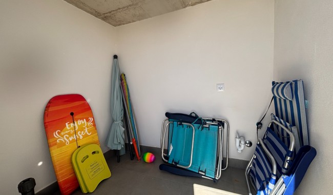 Sprzedaż - Apartament - Guardamar