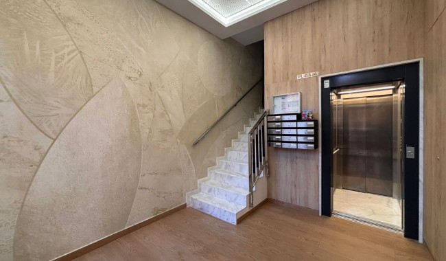 Sprzedaż - Apartament - Guardamar