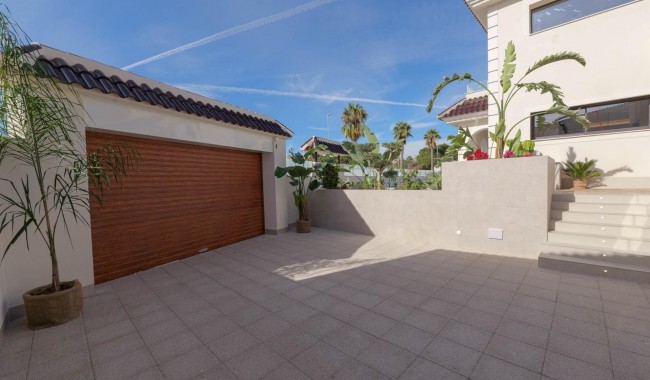 New Build - Villa - Ciudad Quesada/Rojales - Ciudad Quesada