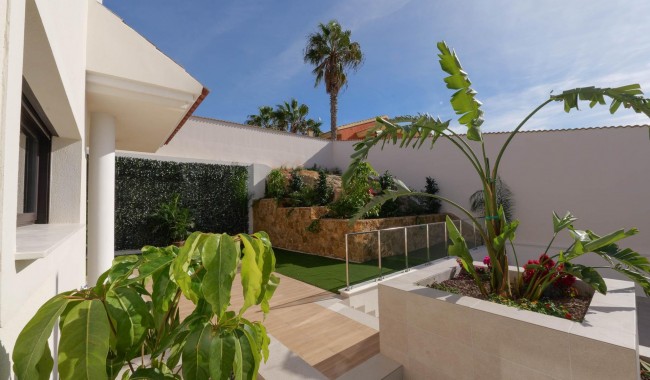 New Build - Villa - Ciudad Quesada/Rojales - Ciudad Quesada
