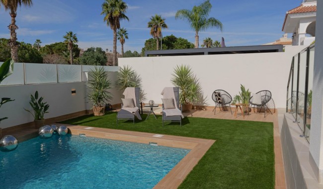 New Build - Villa - Ciudad Quesada/Rojales - Ciudad Quesada