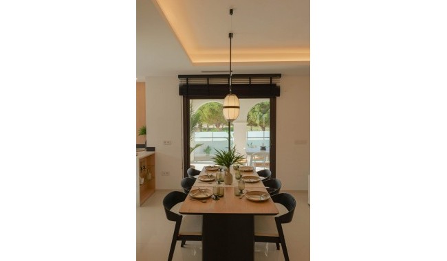 New Build - Villa - Ciudad Quesada/Rojales - Ciudad Quesada