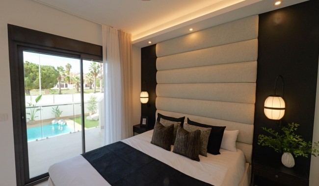 New Build - Villa - Ciudad Quesada/Rojales - Ciudad Quesada