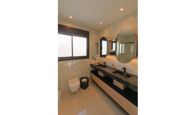 New Build - Villa - Ciudad Quesada/Rojales - Ciudad Quesada