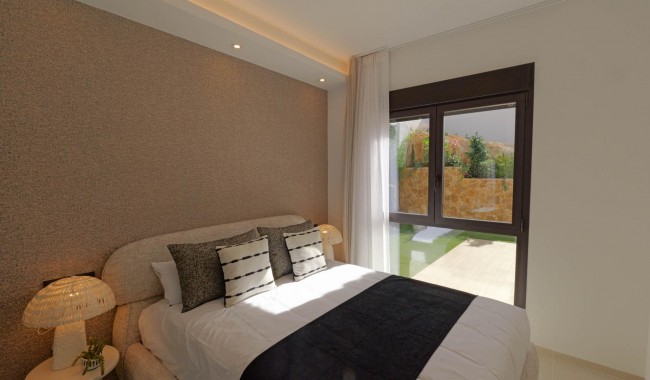 New Build - Villa - Ciudad Quesada/Rojales - Ciudad Quesada