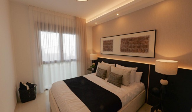 New Build - Villa - Ciudad Quesada/Rojales - Ciudad Quesada