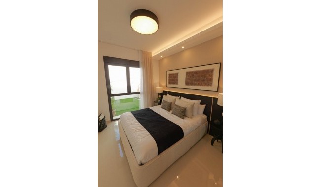 New Build - Villa - Ciudad Quesada/Rojales - Ciudad Quesada