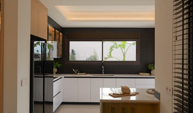 New Build - Villa - Ciudad Quesada/Rojales - Ciudad Quesada