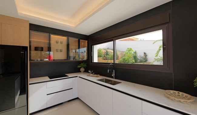 New Build - Villa - Ciudad Quesada/Rojales - Ciudad Quesada