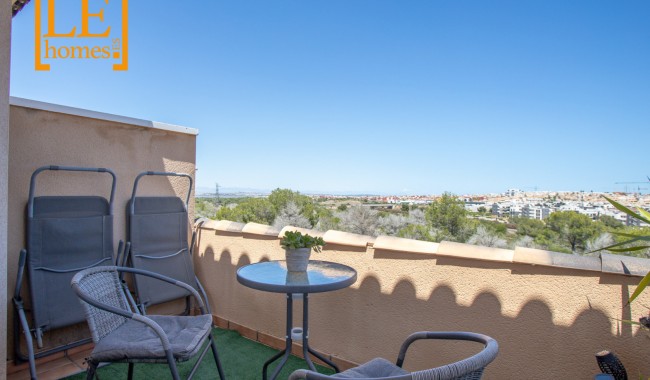 Sprzedaż - Bungalow - Orihuela costa - Villamartín
