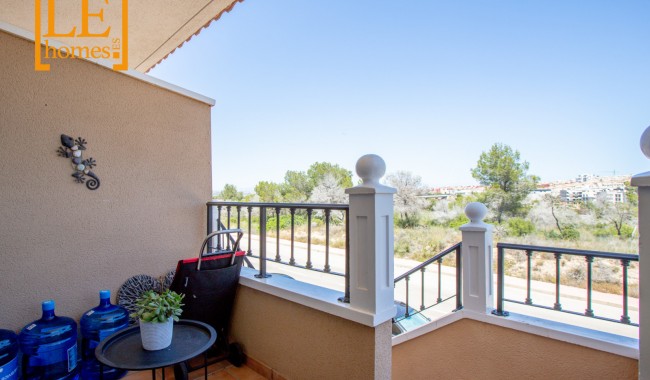 Sprzedaż - Bungalow - Orihuela costa - Villamartín