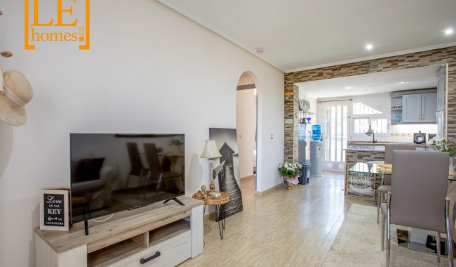 Sprzedaż - Bungalow - Orihuela costa - Villamartín
