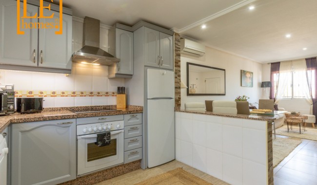 Sprzedaż - Bungalow - Orihuela costa - Villamartín