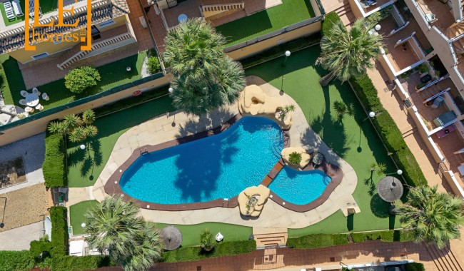 Sprzedaż - Bungalow - Orihuela costa - Villamartín