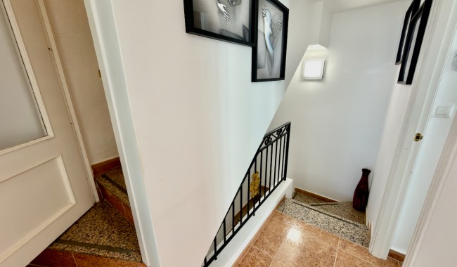 Brukt - Villa - Vistabella