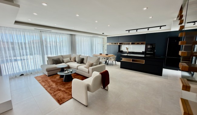 New Build - Villa - Ciudad Quesada/Rojales - Ciudad Quesada