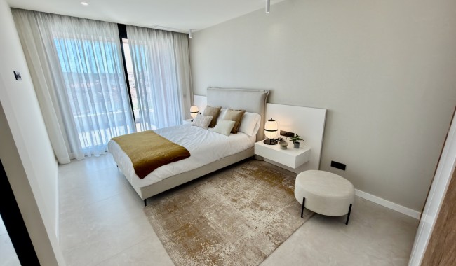 New Build - Villa - Ciudad Quesada/Rojales - Ciudad Quesada