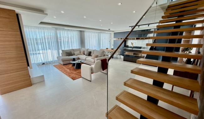 New Build - Villa - Ciudad Quesada/Rojales - Ciudad Quesada
