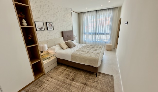 New Build - Villa - Ciudad Quesada/Rojales - Ciudad Quesada