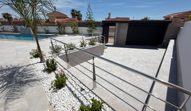 New Build - Villa - Ciudad Quesada/Rojales - Ciudad Quesada