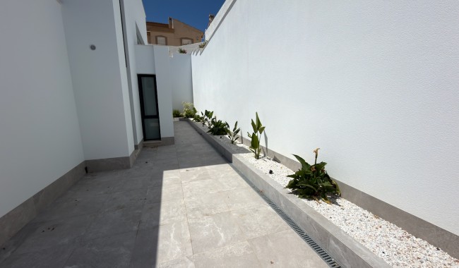 New Build - Villa - Ciudad Quesada/Rojales - Ciudad Quesada