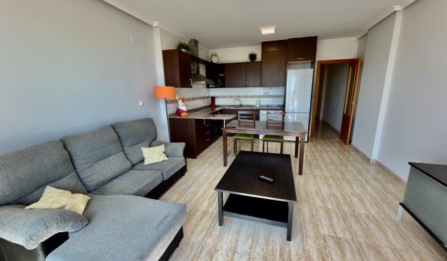 Resale - Apartment - Almoradi - Almoradí