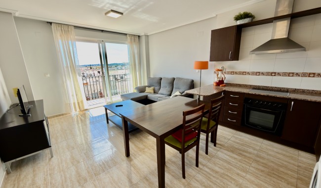 Resale - Apartment - Almoradi - Almoradí