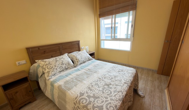 Resale - Apartment - Almoradi - Almoradí