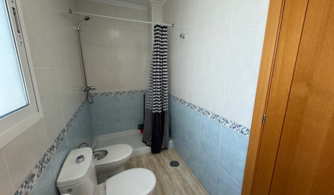 Resale - Apartment - Almoradi - Almoradí