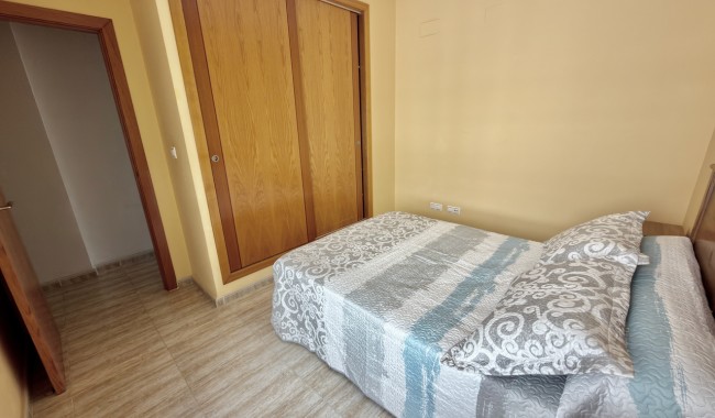 Resale - Apartment - Almoradi - Almoradí